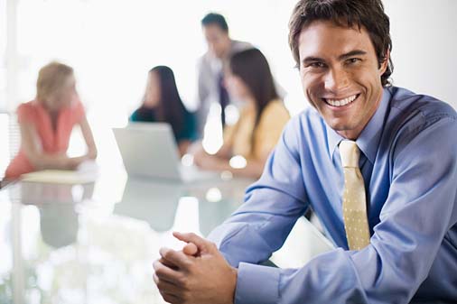 Integrators, Application Developers and Project Leaders at your service