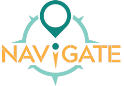 NAViGATE conference in Columbus logo