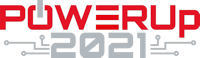 PowerUp 2021 Virginia Beach Conference Logo