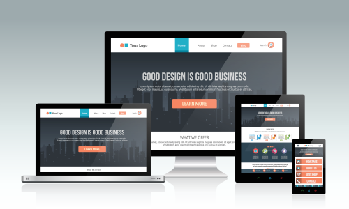 Good Design is Good Business