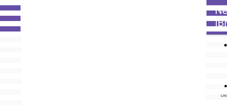 IBM i server upgrades