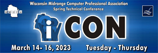 WMCPA iCon 2023 Spring Conference